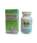 Yin Chiao Tablet (Yin Qiao Jie Du Pian) Yin Chiao Chieh Tu Pien) 120 Tablets 